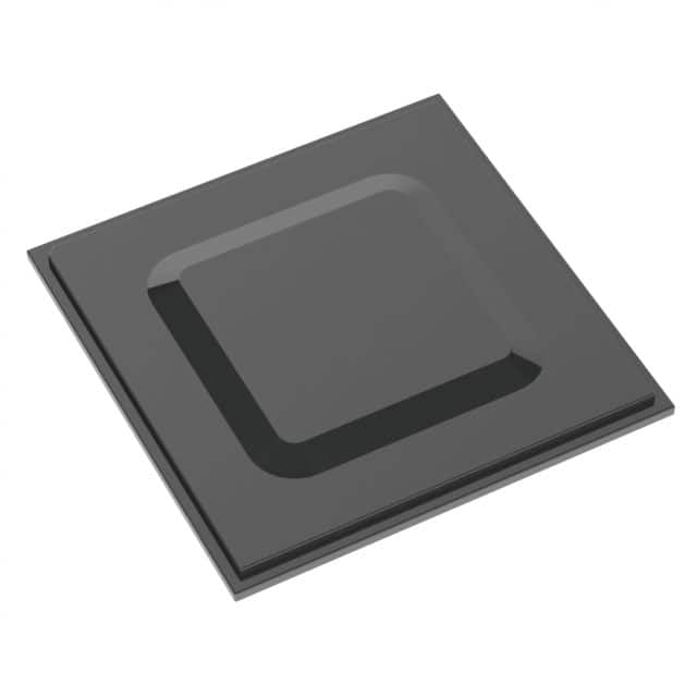 AD9625BBPZRL-2.6 Analog Devices Inc.  Analog to Digital Converters (ADC)